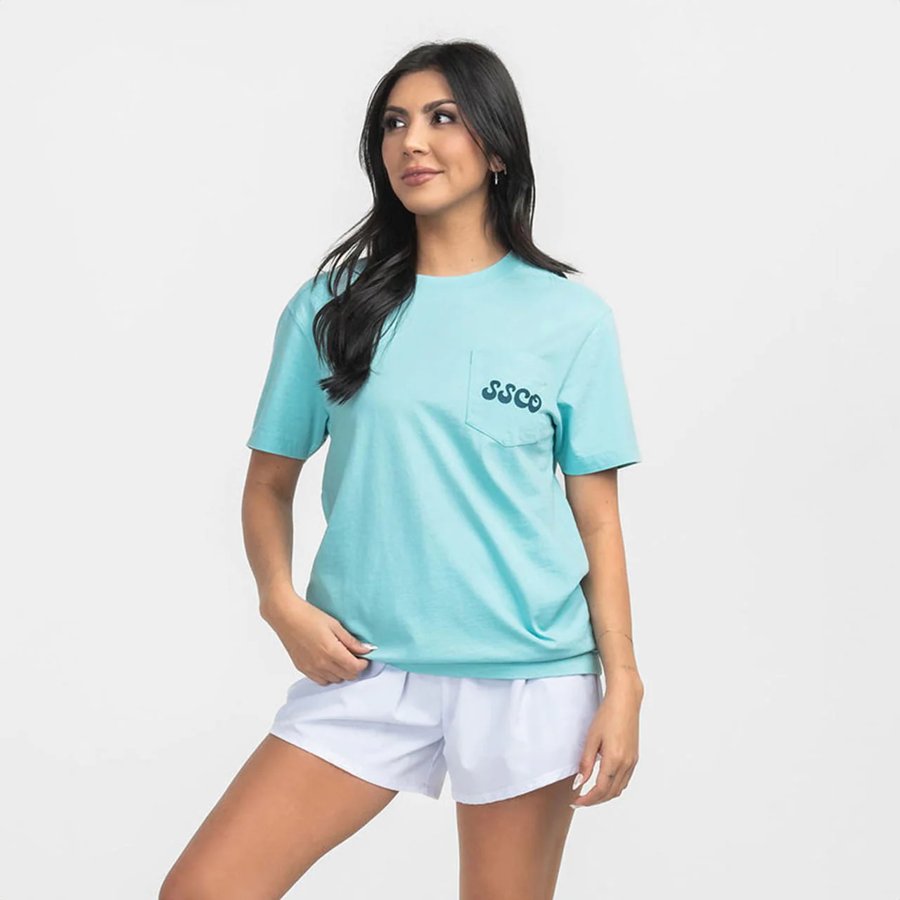 Southern Shirt Company Women's Outdoor Adventure Short Sleeve Tee - Image 3