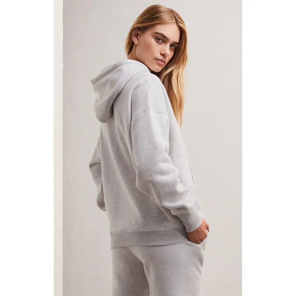 Z Supply Women's Oversized Hoodie - Image 2