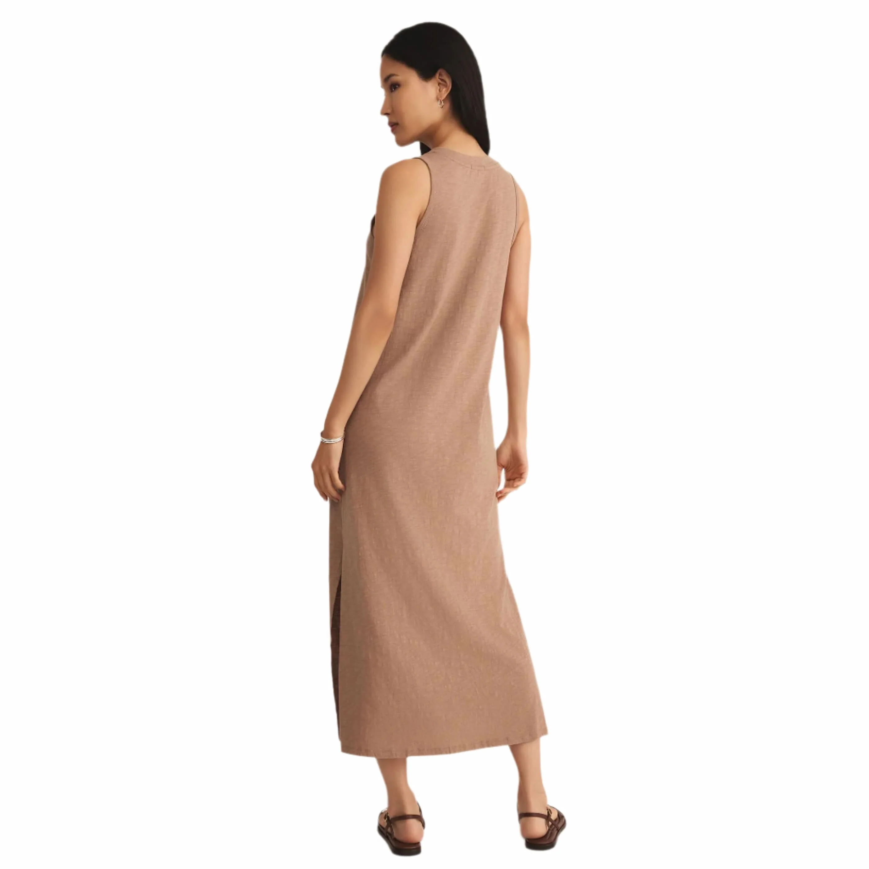 Z Supply Women's Palisades Midi Dress - Image 2