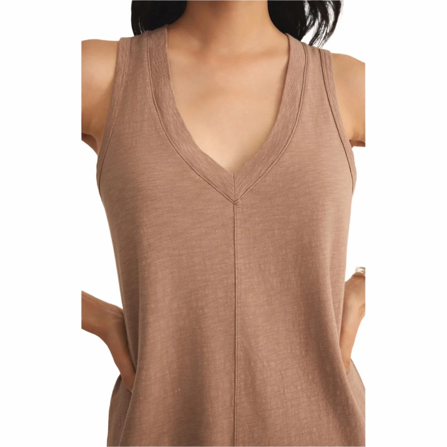 Z Supply Women's Palisades Midi Dress - Image 3