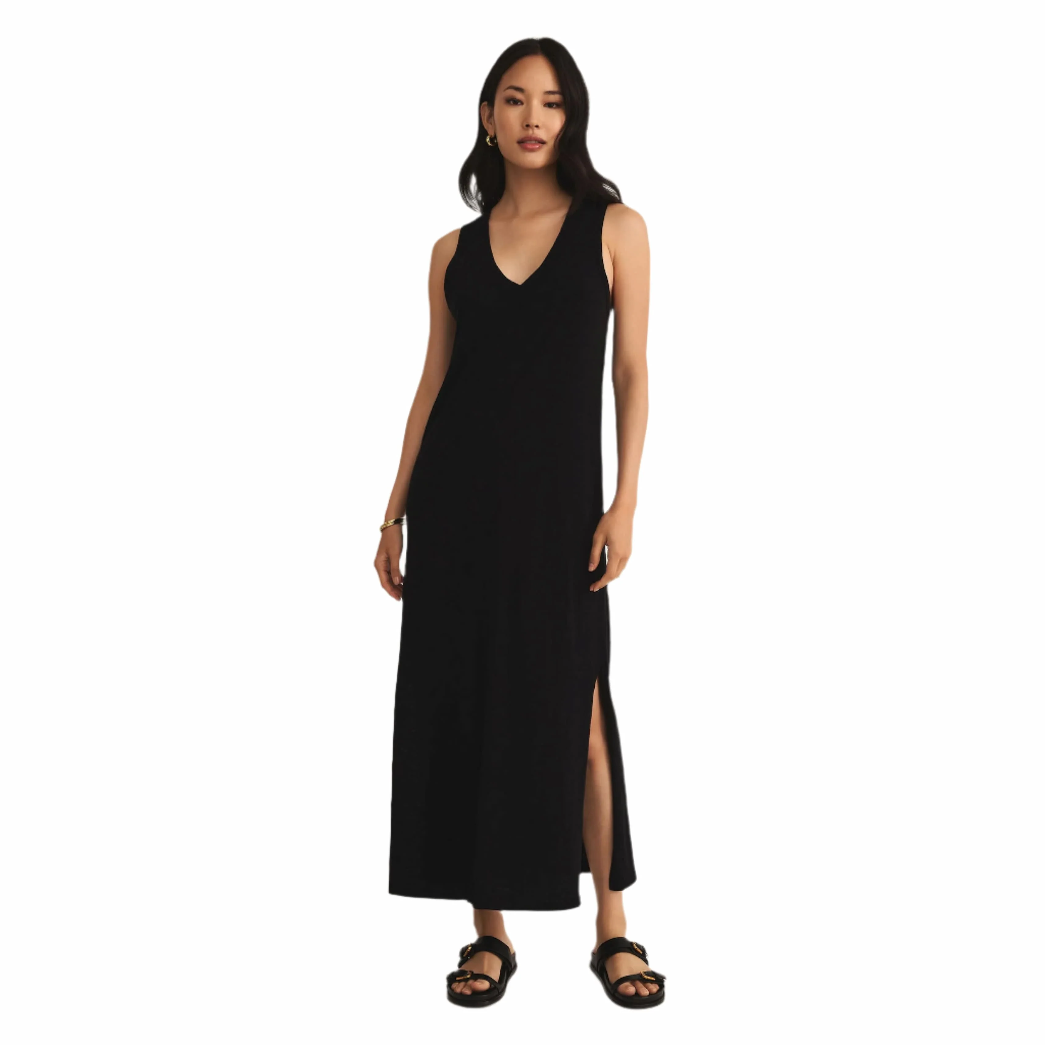Z Supply Women's Palisades Midi Dress - Image 4