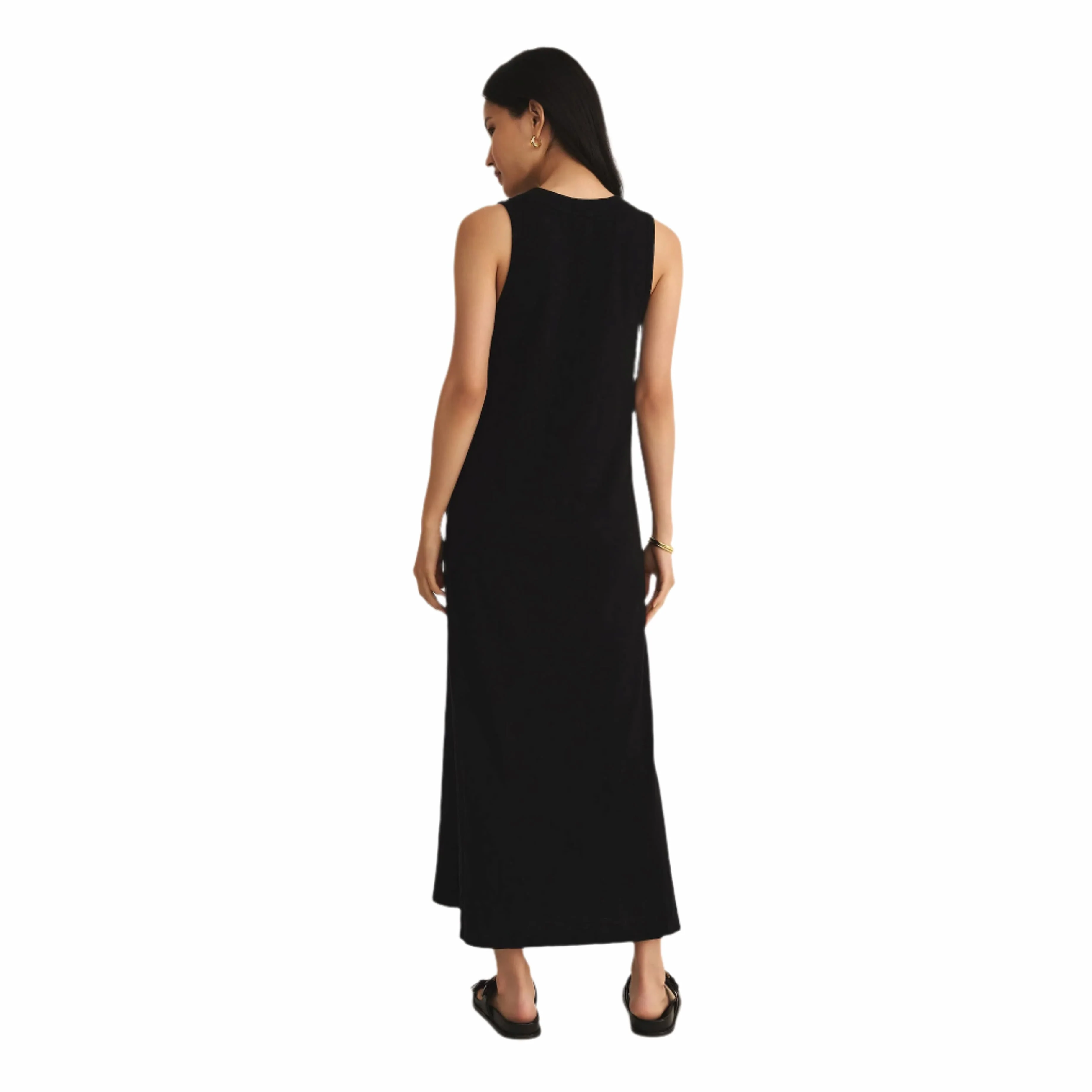 Z Supply Women's Palisades Midi Dress - Image 5