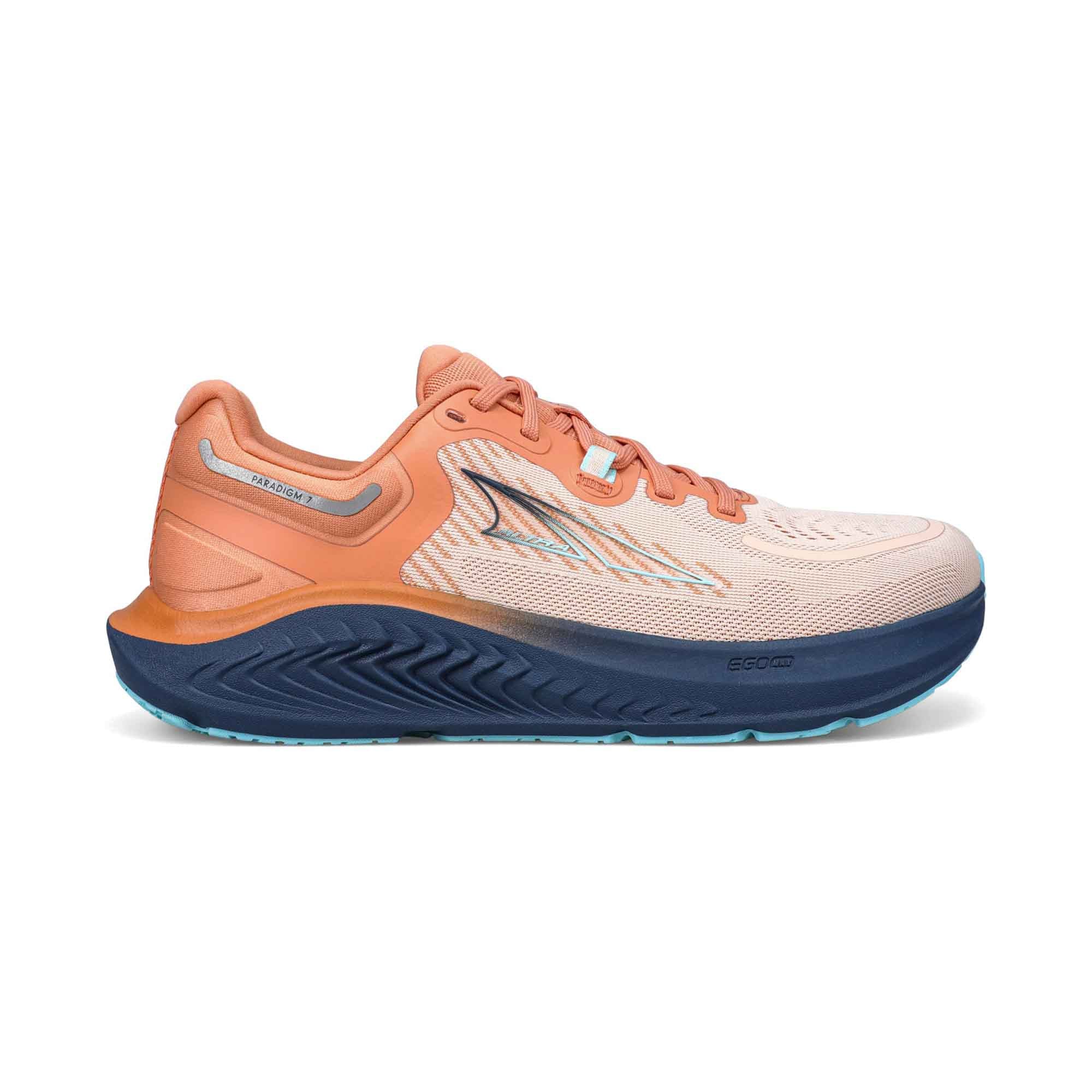 Altra Women's Paradigm 7 Running Shoes - Image 6