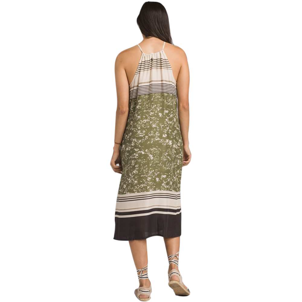 W Parisol Midi Dress - Image 3