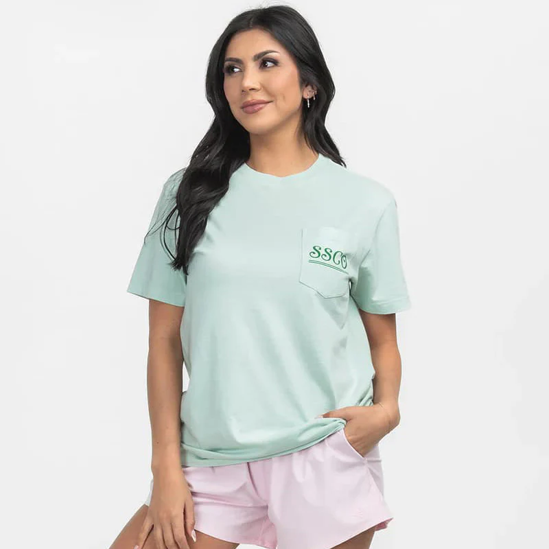 Southern Shirt Company Women's Perfect Match Short Sleeve Tee - Image 3