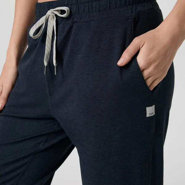 Vuori Women's Performance Joggers - Long - Image 11