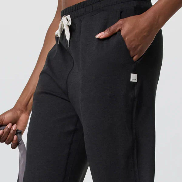 Vuori Women's Performance Joggers - Long - Image 7