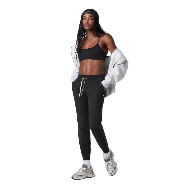 Vuori Women's Performance Joggers - Long - Image 8