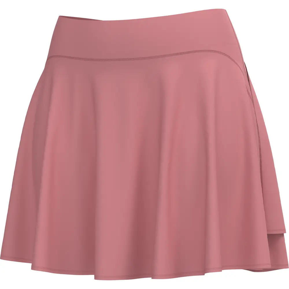 Local Girl Women's Performance Skort - Image 2