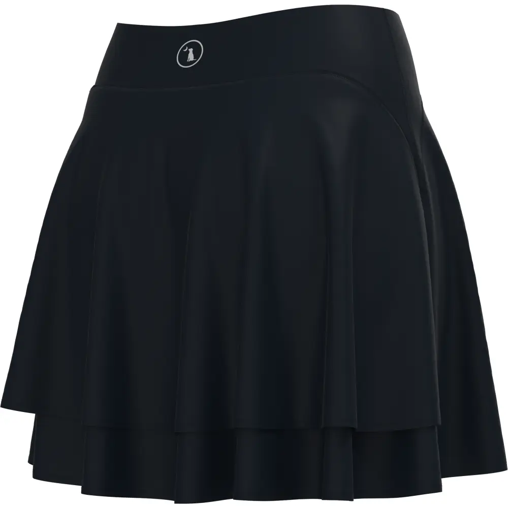 Local Girl Women's Performance Skort - Image 3