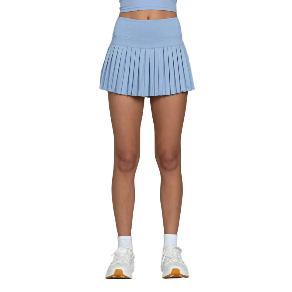 Gold Hinge Women's Pleated Tennis Skirt - Image 19