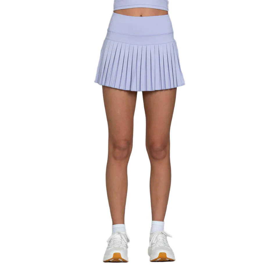 Gold Hinge Women's Pleated Tennis Skirt - Image 20