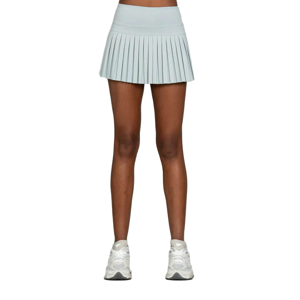 Gold Hinge Women's Pleated Tennis Skirt - Image 21