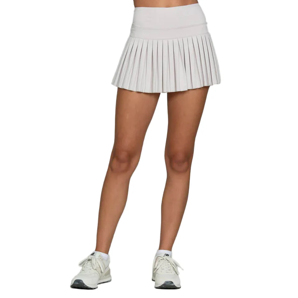 Gold Hinge Women's Pleated Tennis Skirt - Image 22