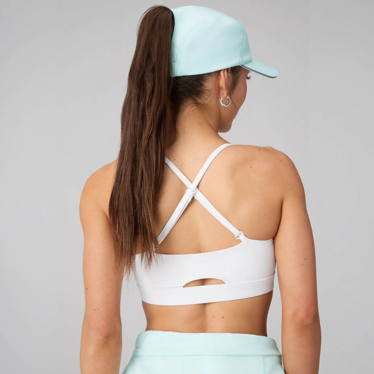 Fabletics Women's Ponytail Hat - Image 4