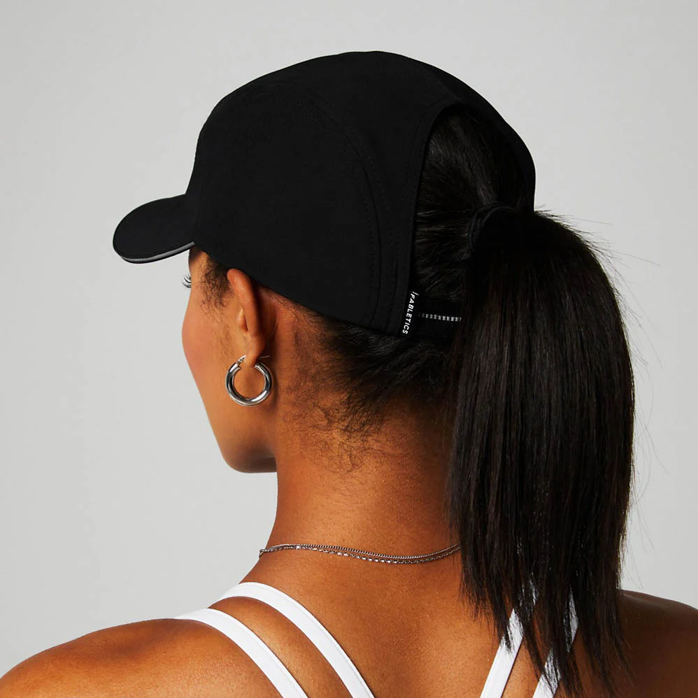 Fabletics Women's Ponytail Hat - Image 7