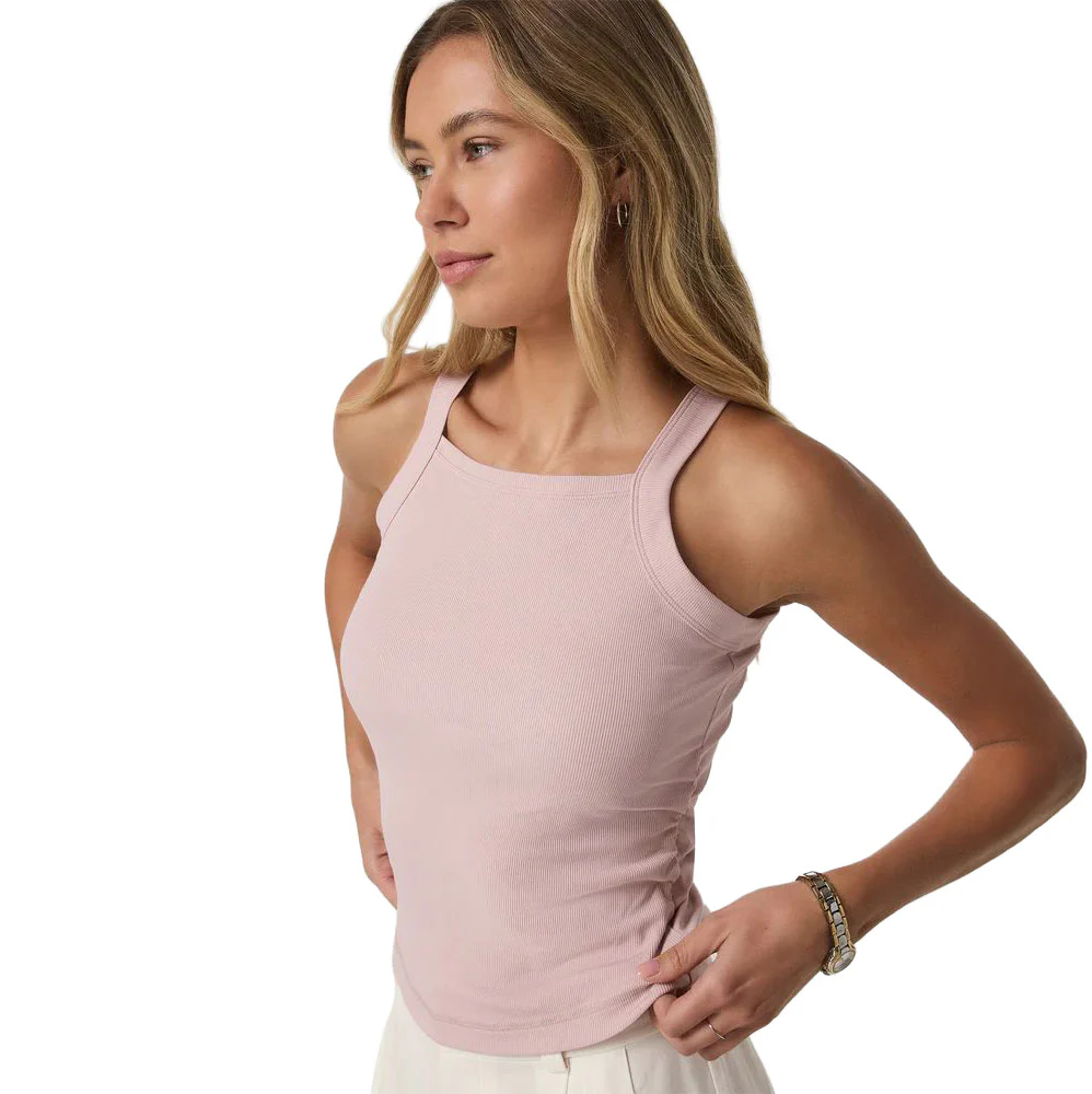 Vuori Women's Pose Cooper Tank Top - Image 10