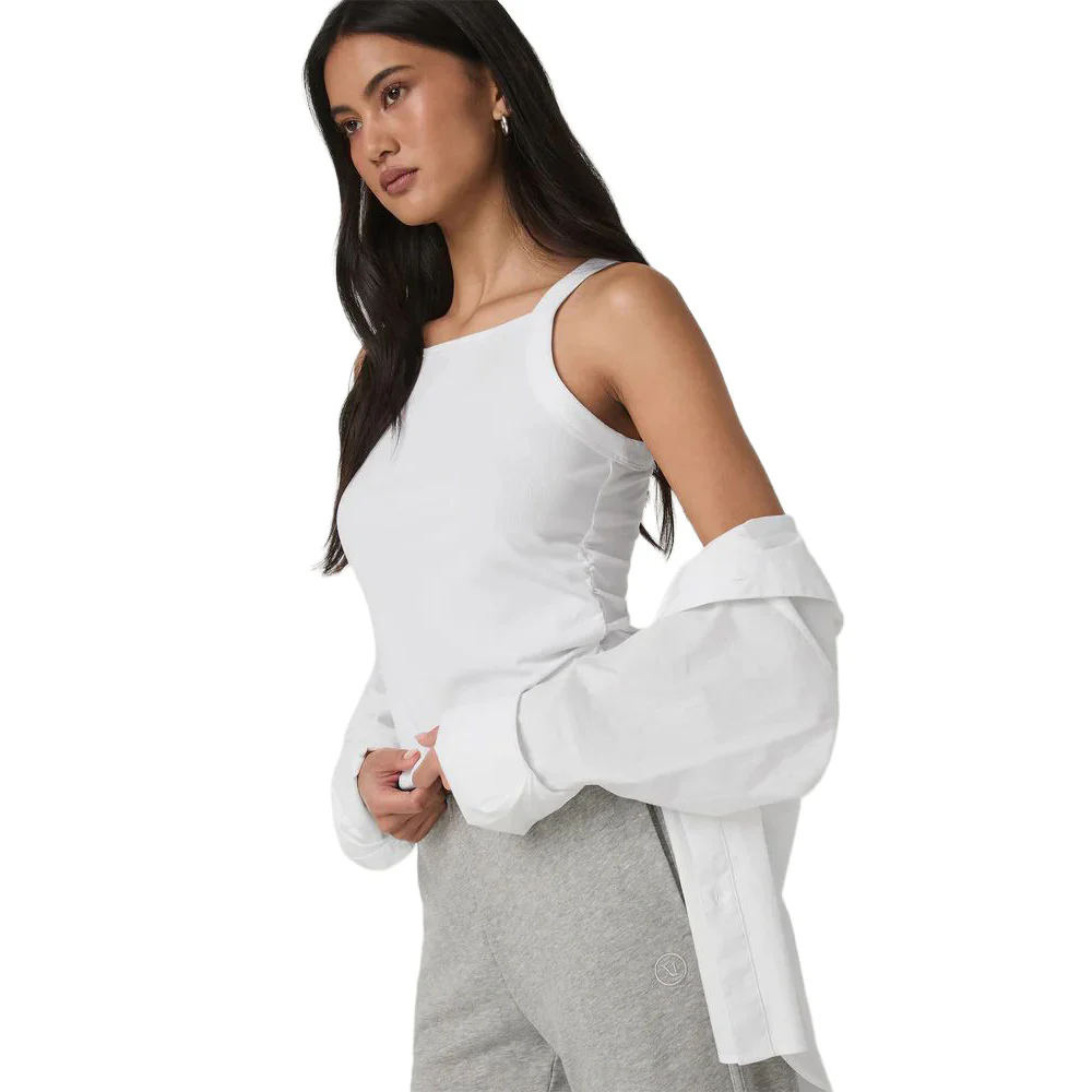 Vuori Women's Pose Cooper Tank Top - Image 2