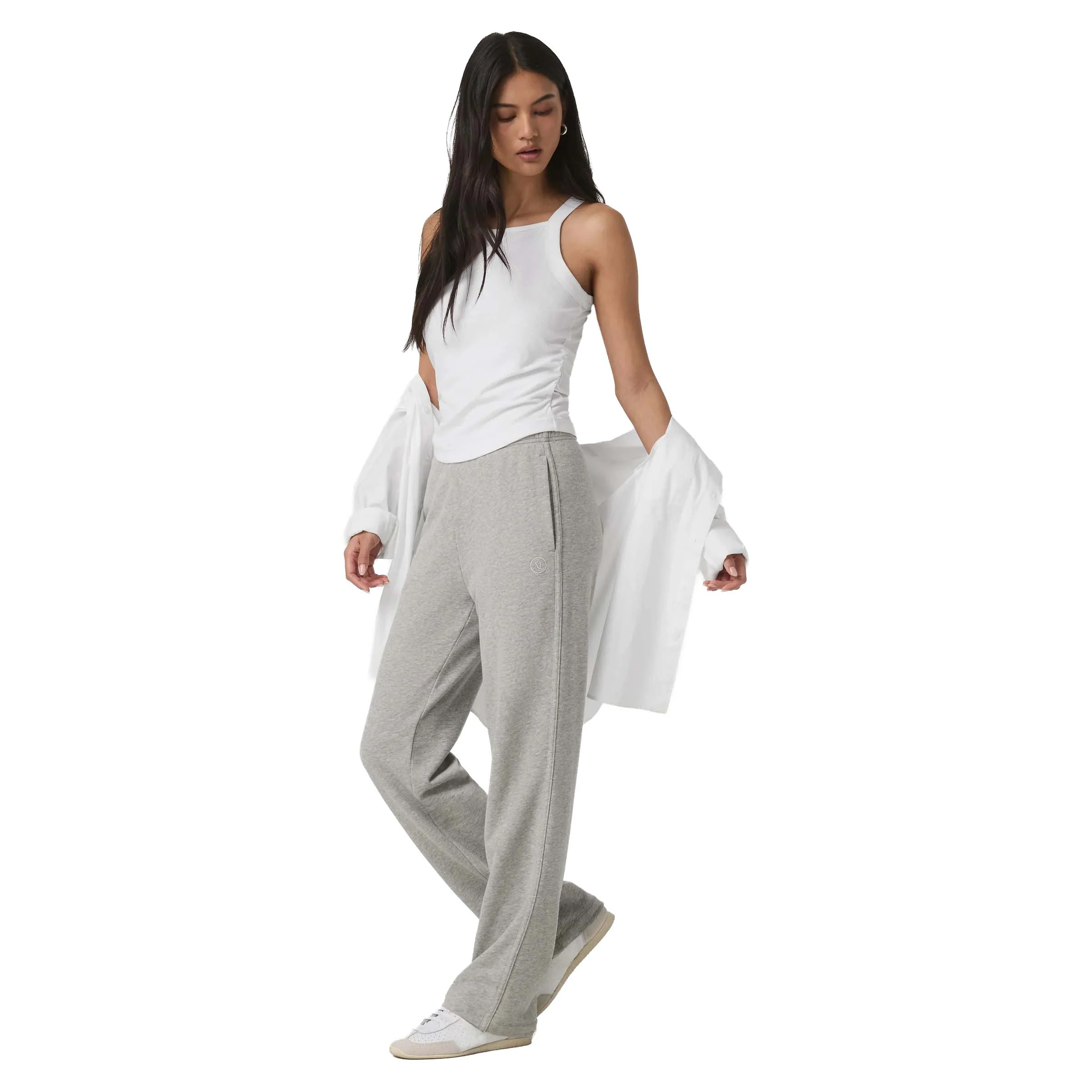Vuori Women's Pose Cooper Tank Top - Image 4