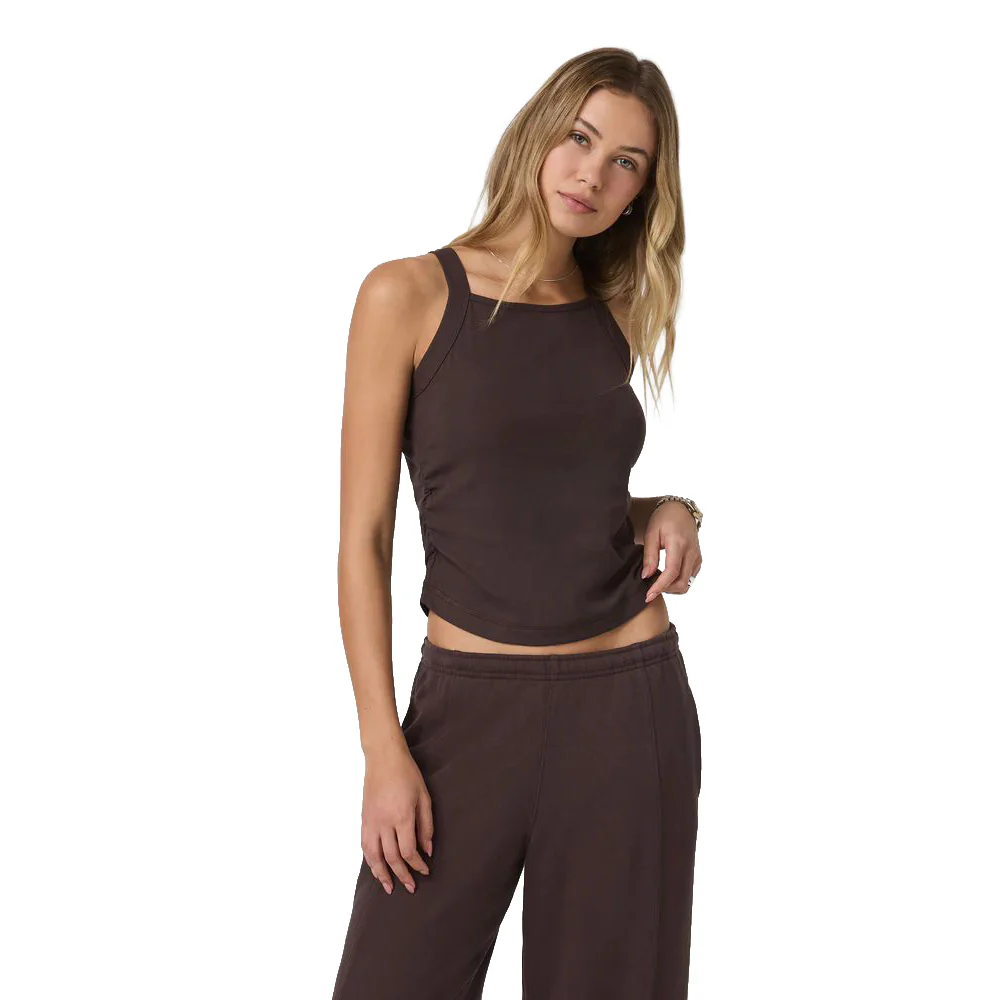 Vuori Women's Pose Cooper Tank Top - Image 5