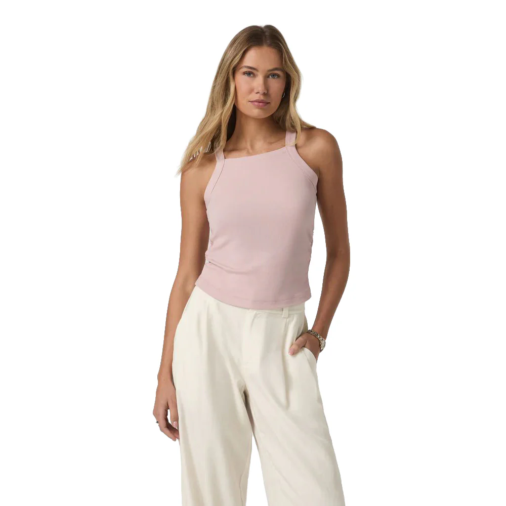 Vuori Women's Pose Cooper Tank Top - Image 9