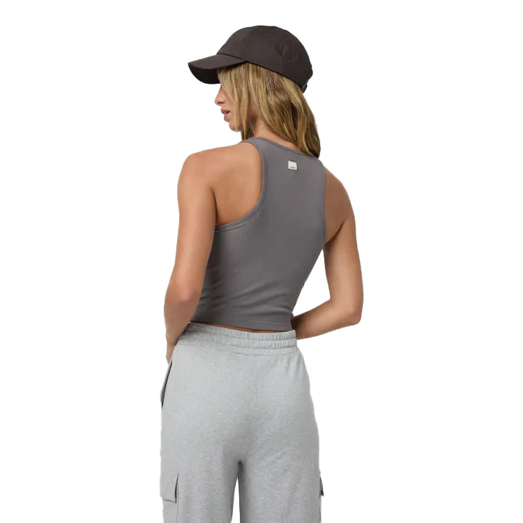 Vuori Women's Pose Plyo Tank Top - Image 4