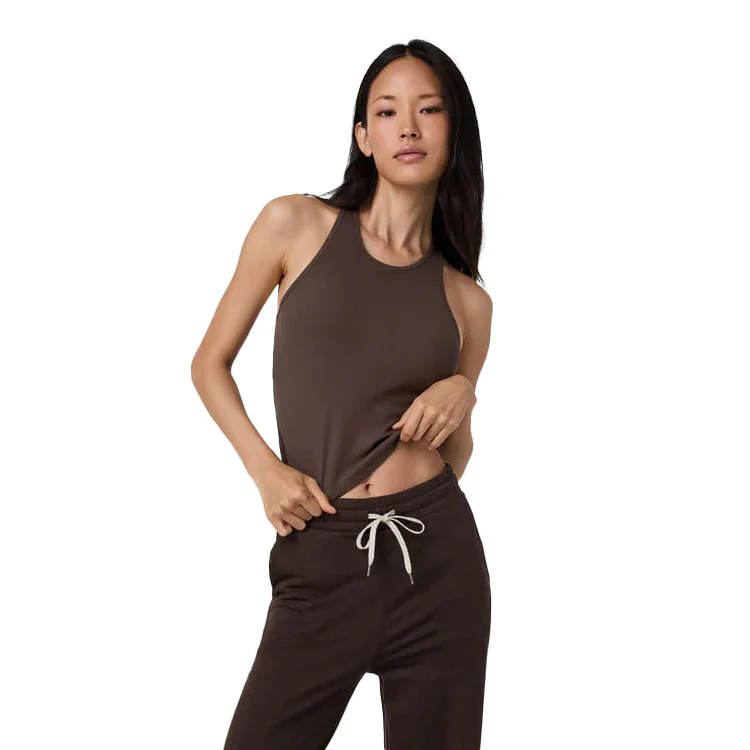 Vuori Women's Pose Plyo Tank Top - Image 5
