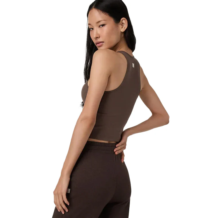 Vuori Women's Pose Plyo Tank Top - Image 6