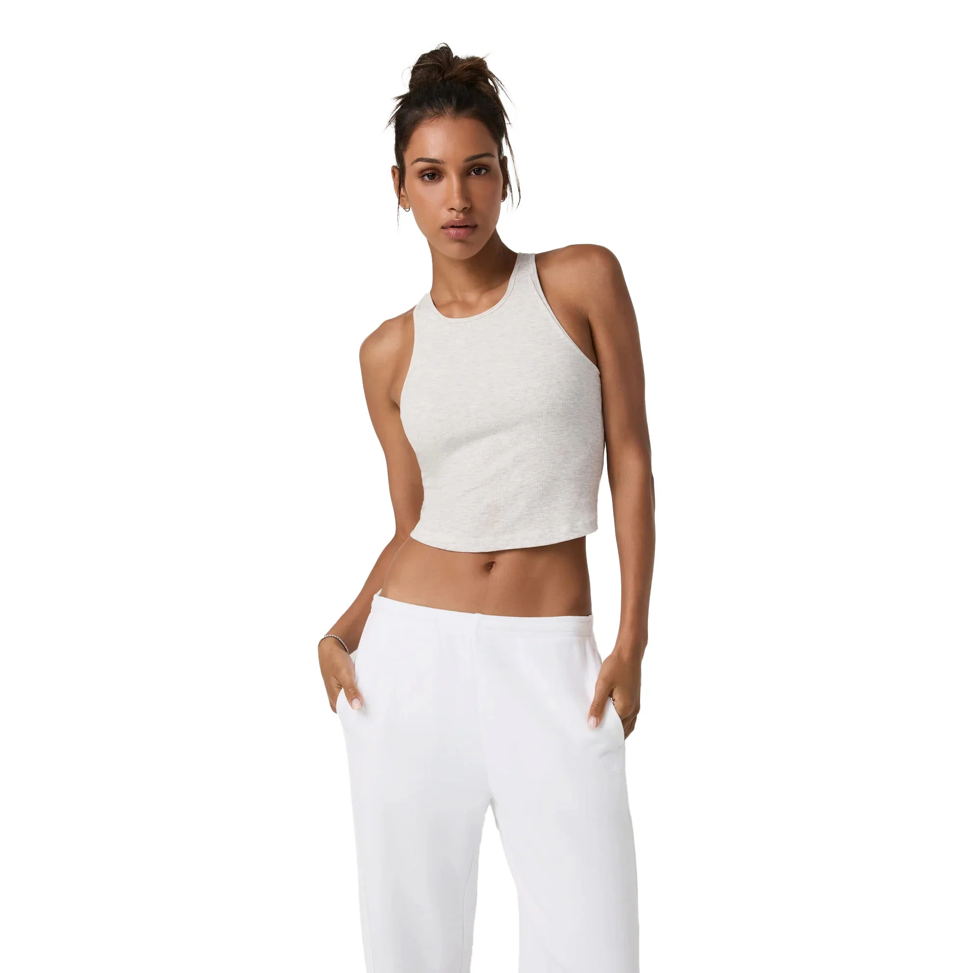 Vuori Women's Pose Plyo Tank Top - Image 7