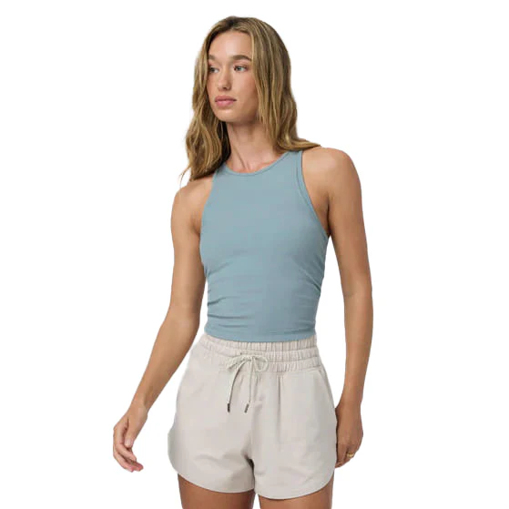 Vuori Women's Pose Plyo Tank Top - Image 9