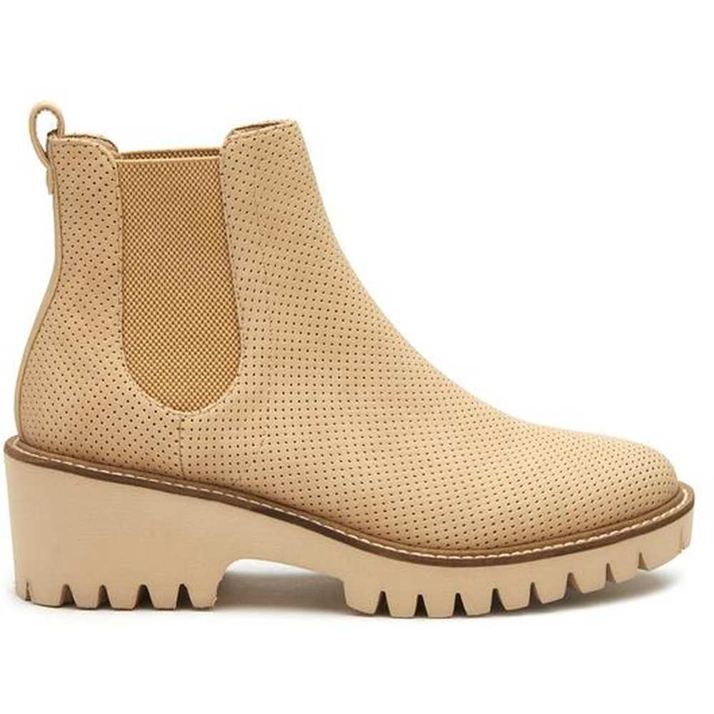 Women's Preston Slip On Chunky Boot - Image 2