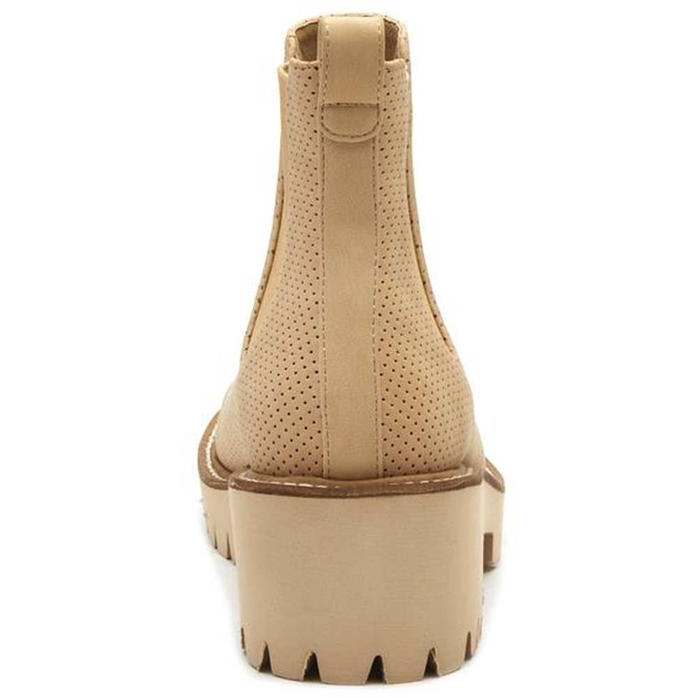 Women's Preston Slip On Chunky Boot - Image 3