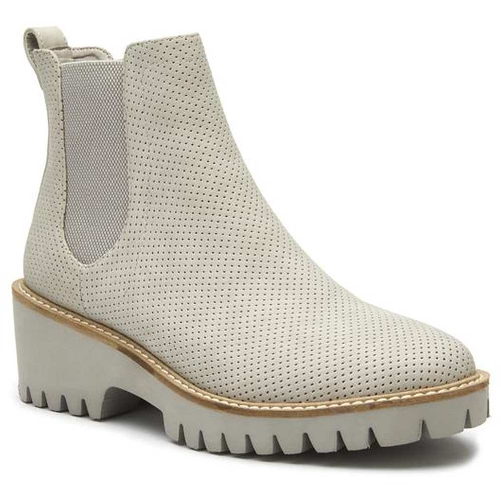 Women's Preston Slip On Chunky Boot - Image 4