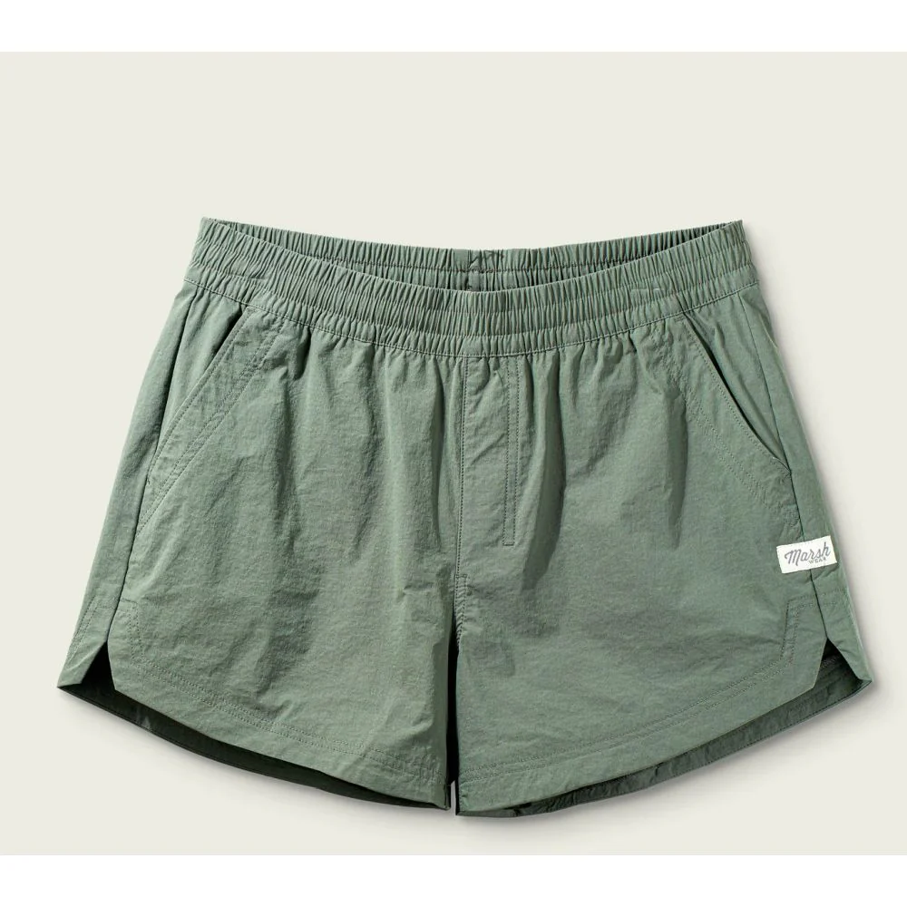 Marshwear Women's Prime Short - Image 3