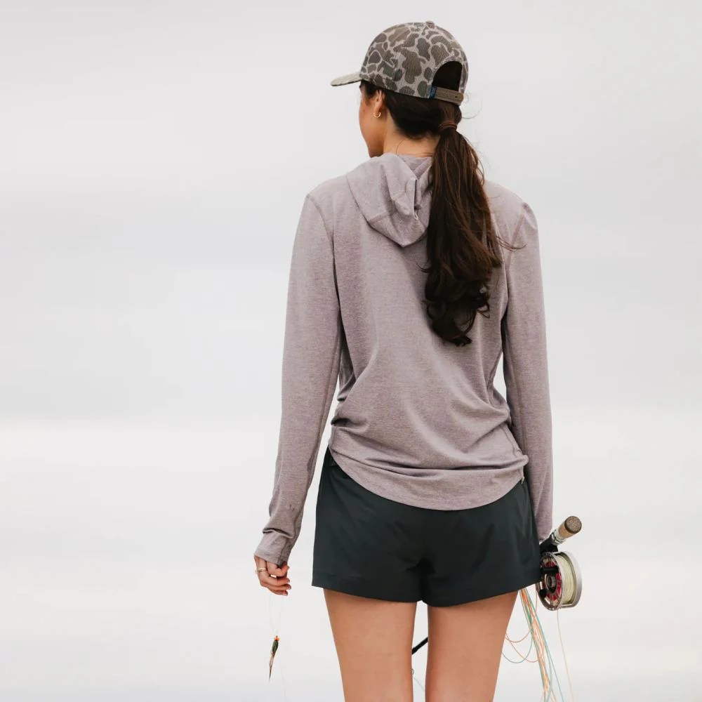 Marshwear Women's Prime Short - Image 7