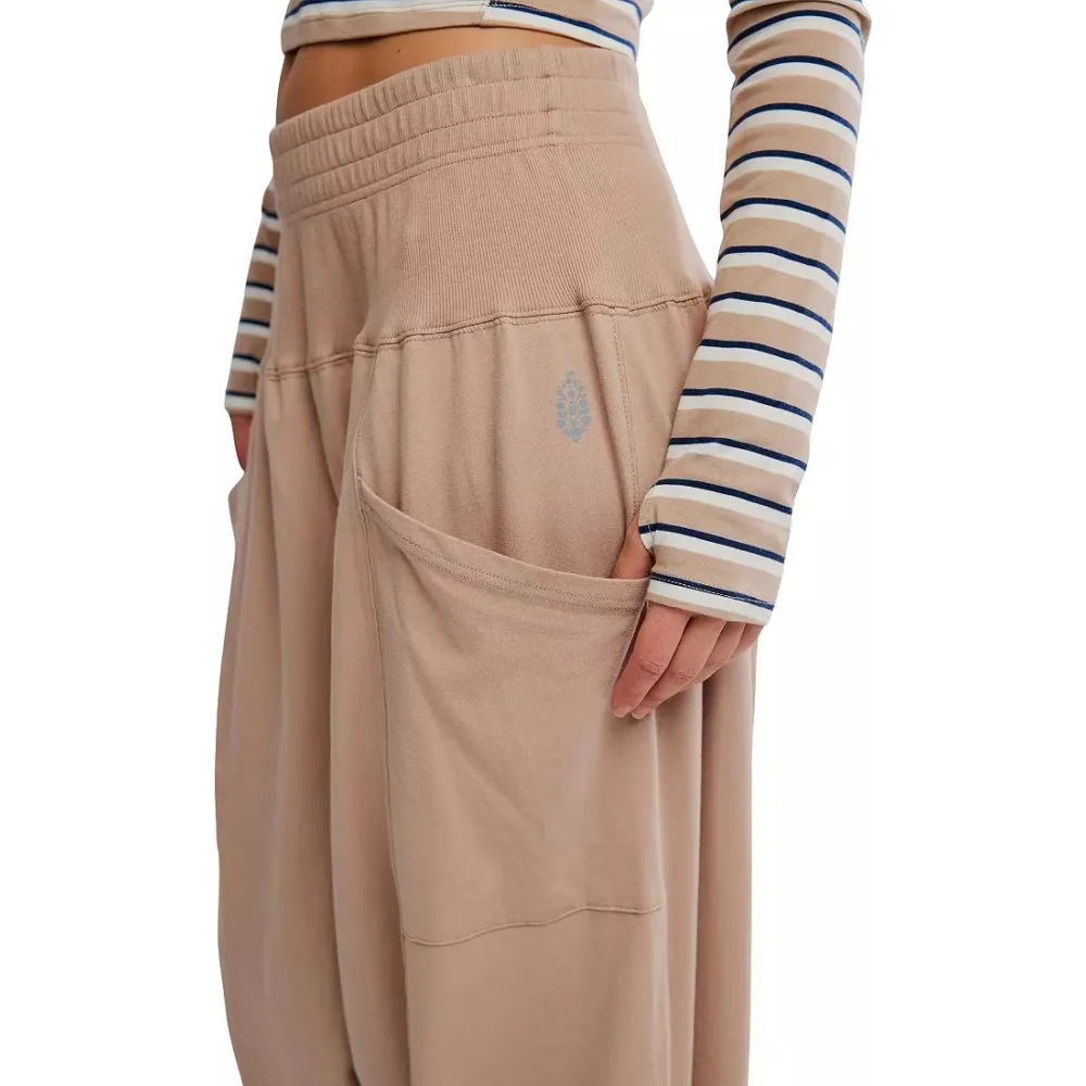 FP Movement Women's Printed Up In The Air Set - Image 3