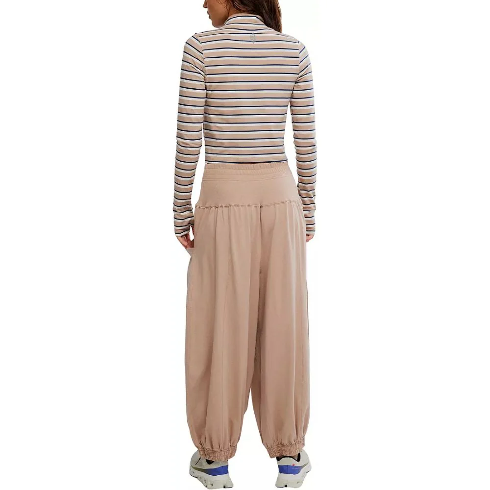 FP Movement Women's Printed Up In The Air Set - Image 4