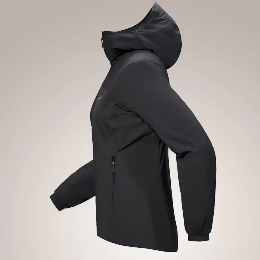 Arc'Teryx Women's Proton SL Hoody - Image 2