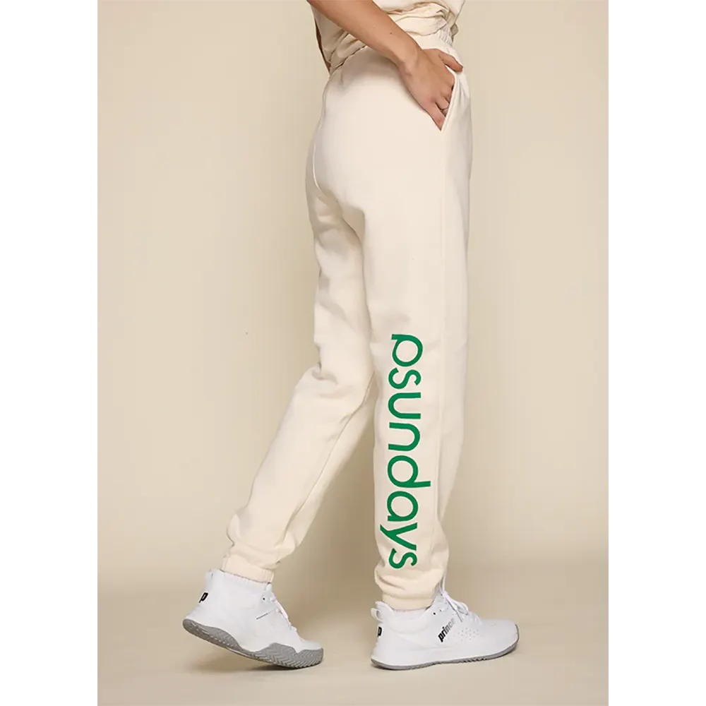 psundays Women's Psundays Court Sweats - Image 5