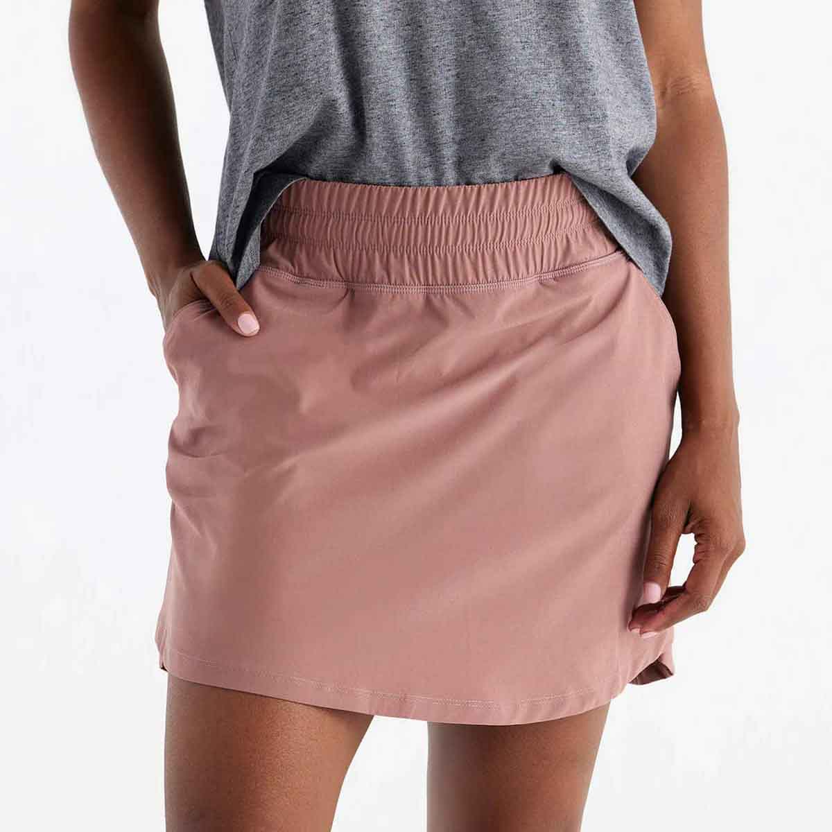 Free Fly Women's Pull-On Breeze Skirt - Image 6