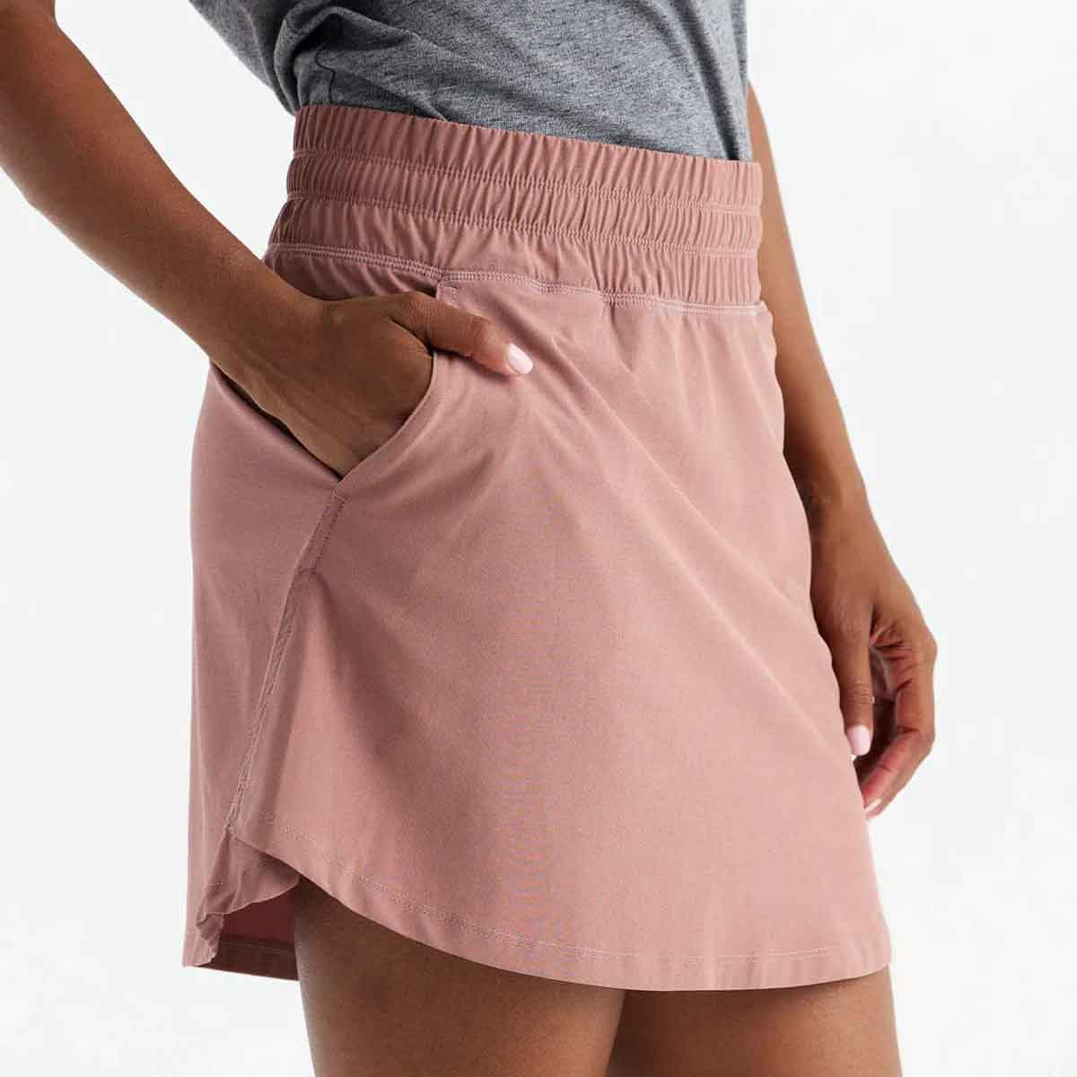 Free Fly Women's Pull-On Breeze Skirt - Image 7