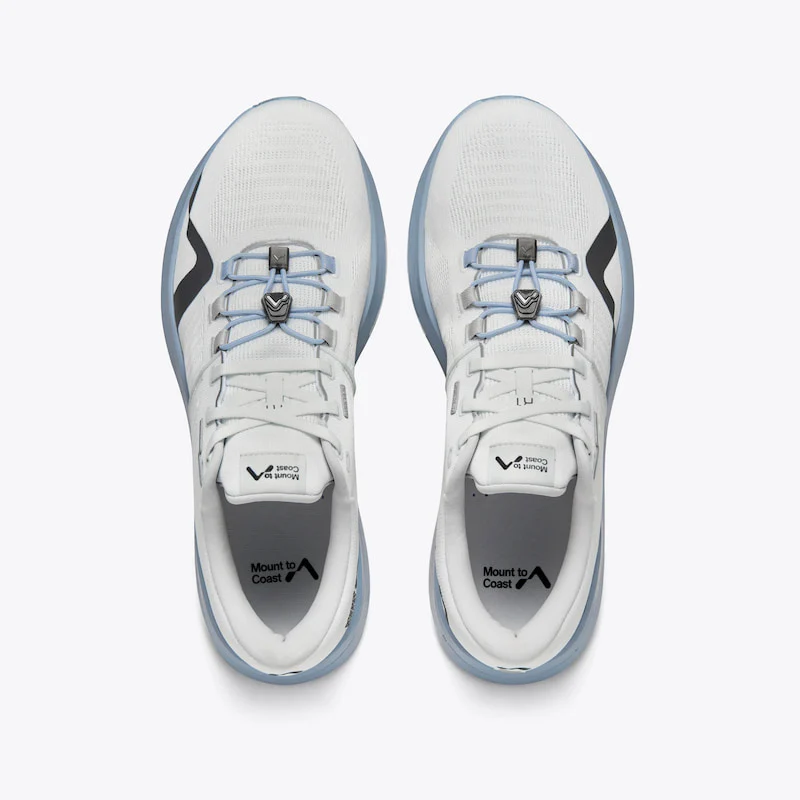 Mount to Coast Women's R1 Running Shoes - Image 3