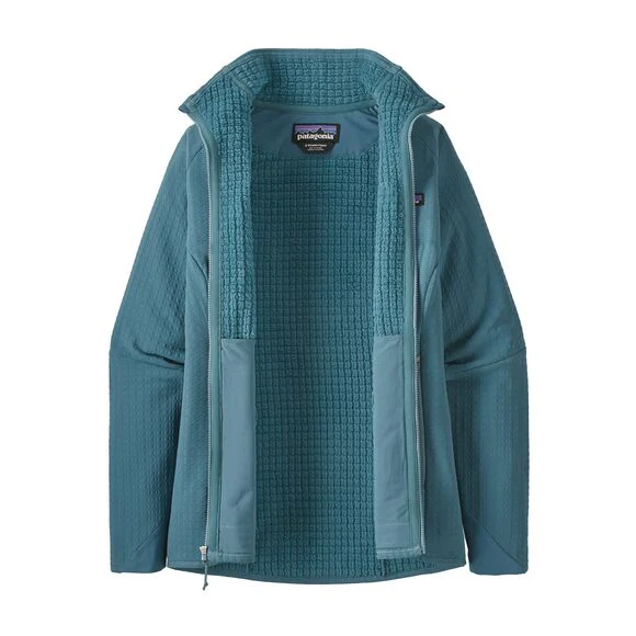 Patagonia Women's R2 TechFace Jacket - Image 2