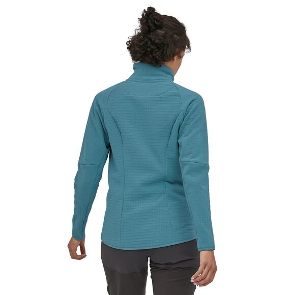 Patagonia Women's R2 TechFace Jacket - Image 3