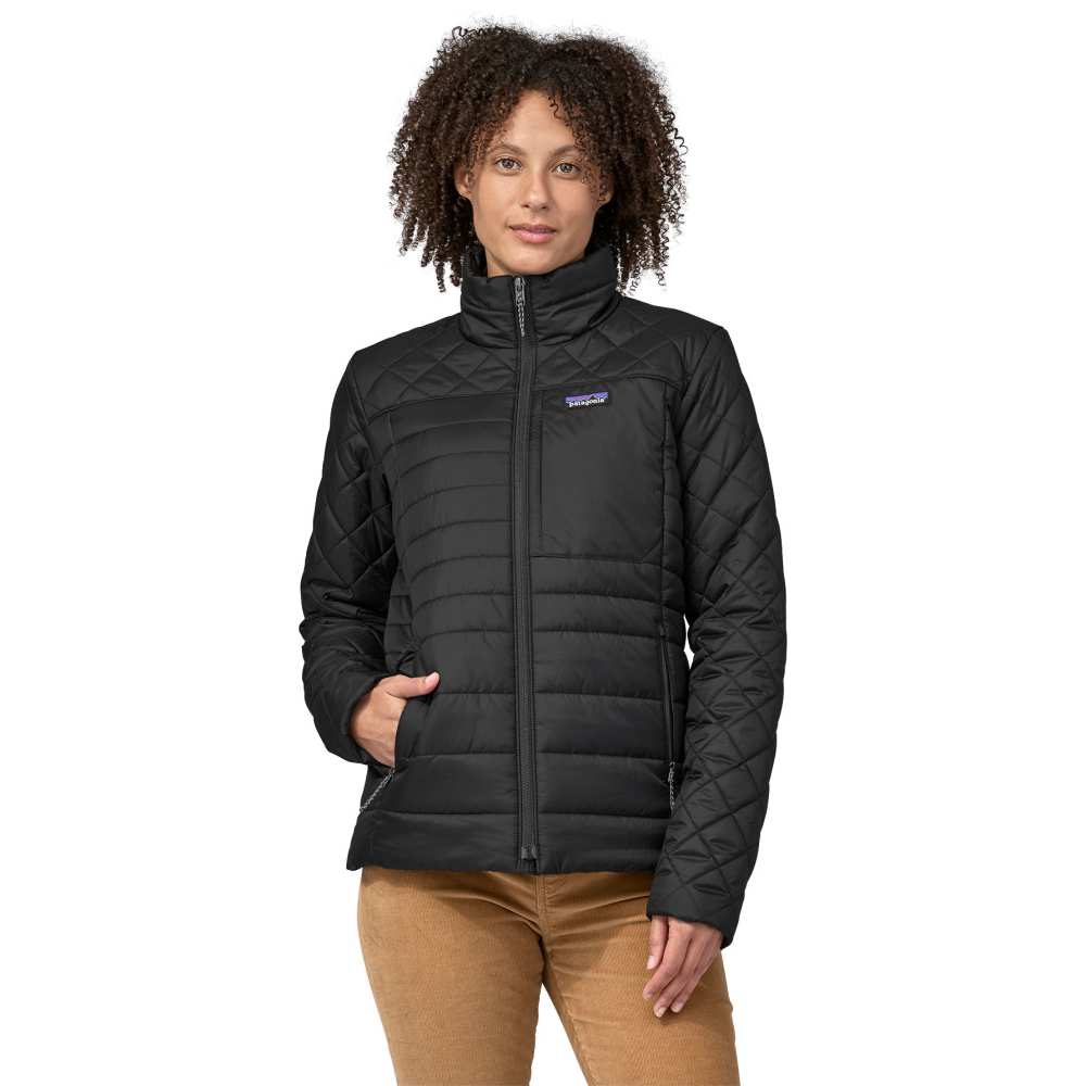 Patagonia Women's Radalie Jacket - Image 2