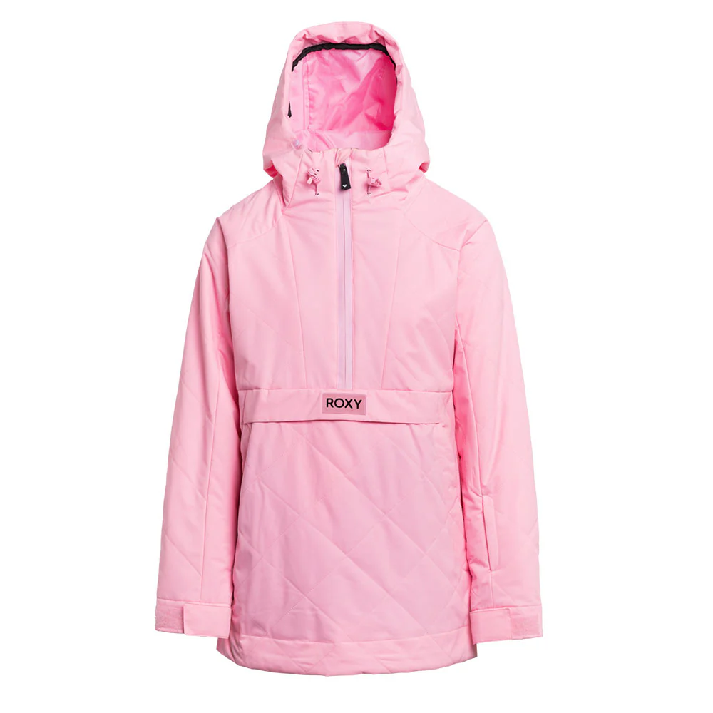 Roxy Women's Radiant Lines Snow Jacket - Image 2