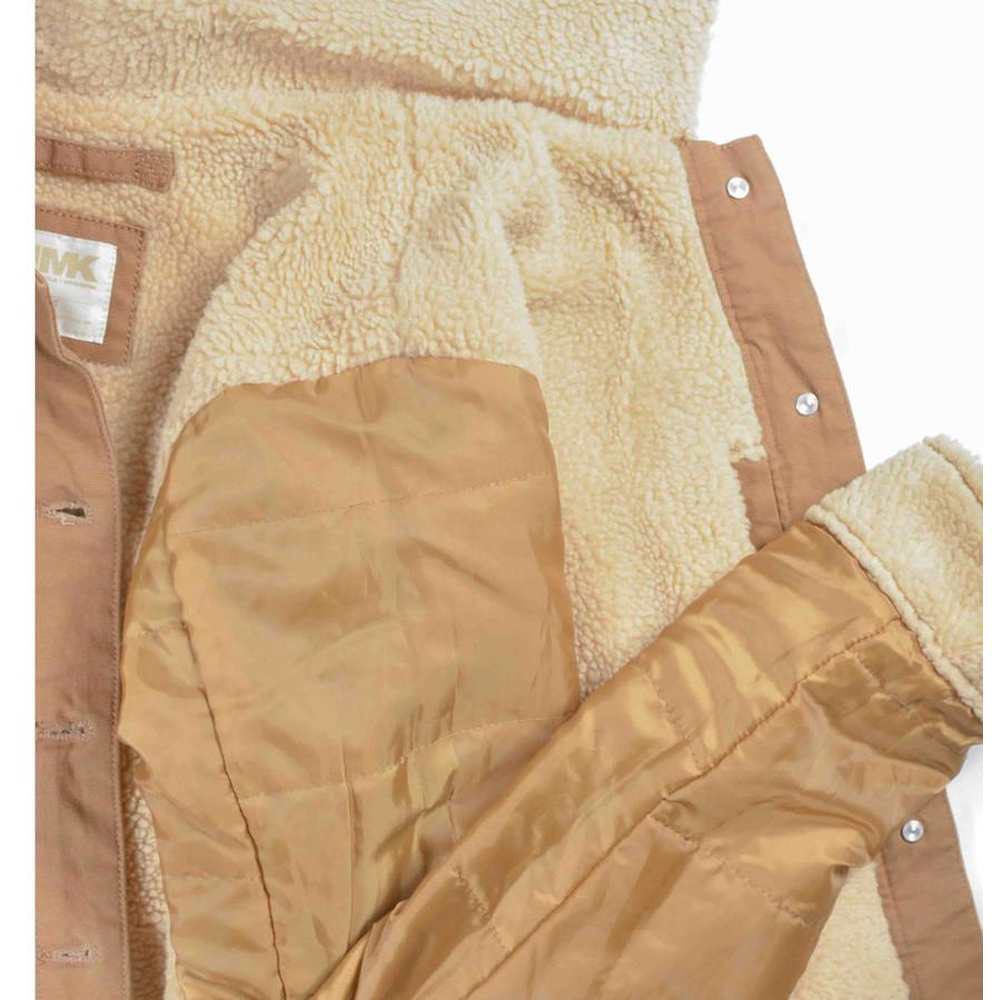 W Ranch Shearling Jacket - Image 2
