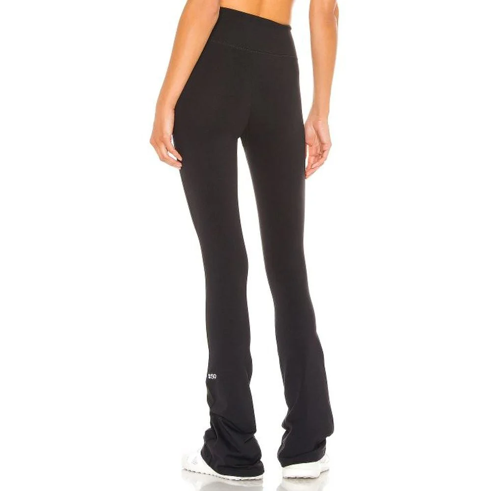 Women's Raquel High Waist Flare Pant - Image 2