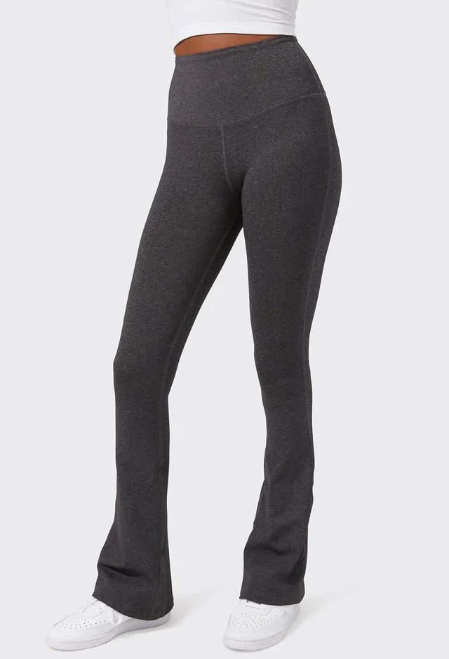 Women's Raquel High Waist Flare Pant - Image 6