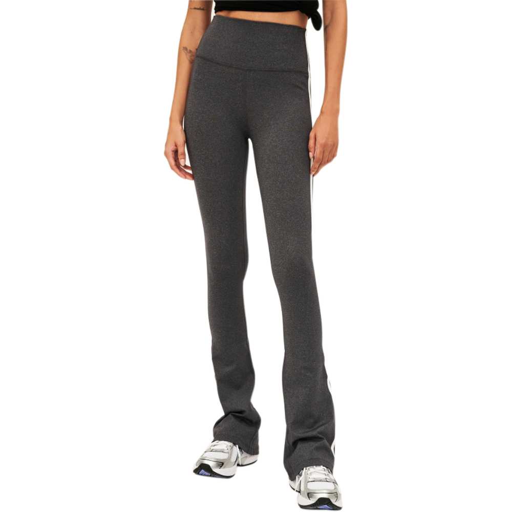Women's Raquel High Waist Supplex Flared Legging - Image 2